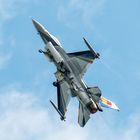 F16 Belgian Air Force