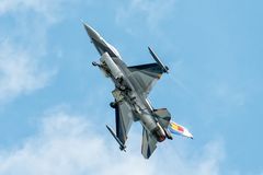 F16 Belgian Air Force