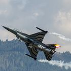 F16 Belgian Air Force