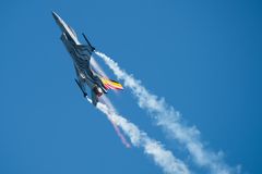 F16 Belgien