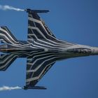 F16 Belgien Air Force 