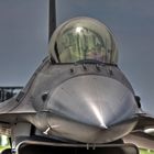 F16 Fighting Falcon