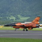F16 - Fighting Falcon (Airpower 09)