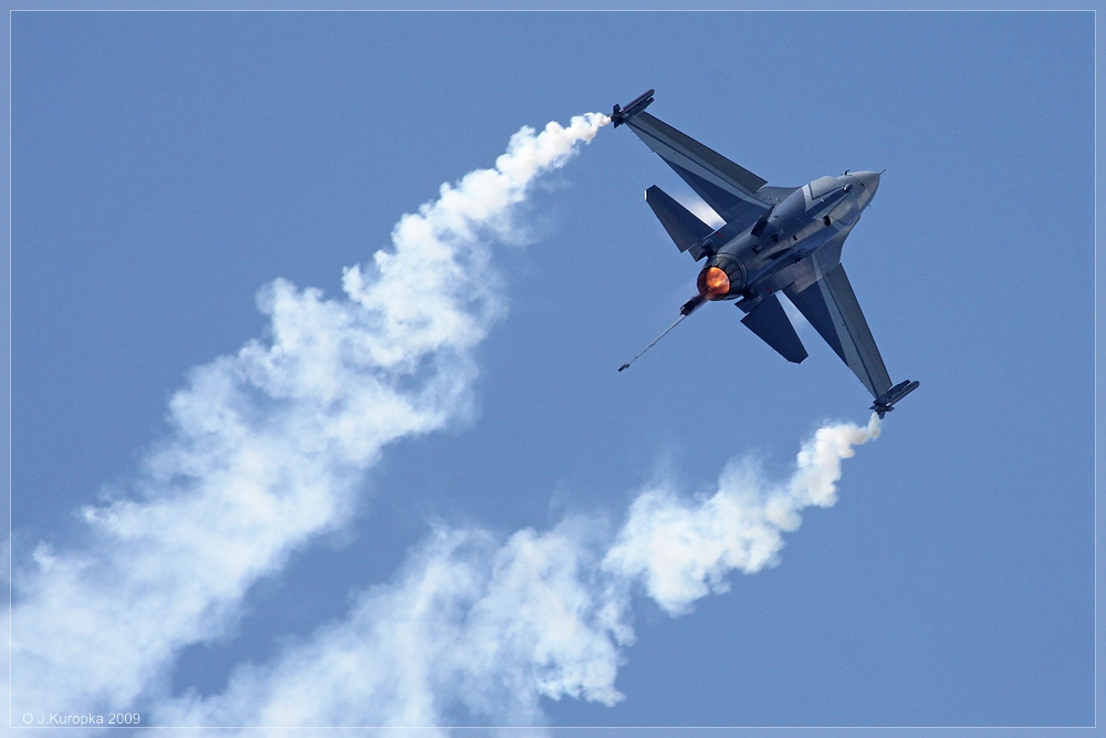 ~F16 MLU Performance~