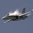 F18 Flugplatz Speck CH