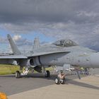 F18 Hornet