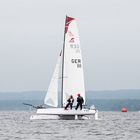 F18 Regatta 1