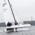 F18 Regatta 3