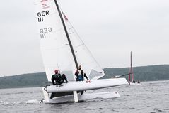 F18 Regatta 3