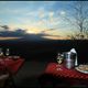 Sundowner am Kilimanjaro