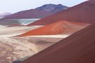 Namib-Naukluft by pic4u