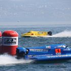 F1H2O  Evian