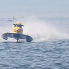 F1H2O Evian 2018