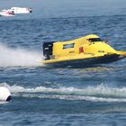  F1H2O Evian