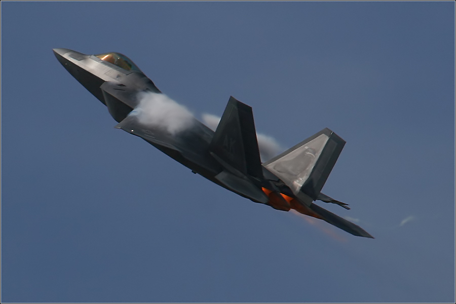 F22 Raptor