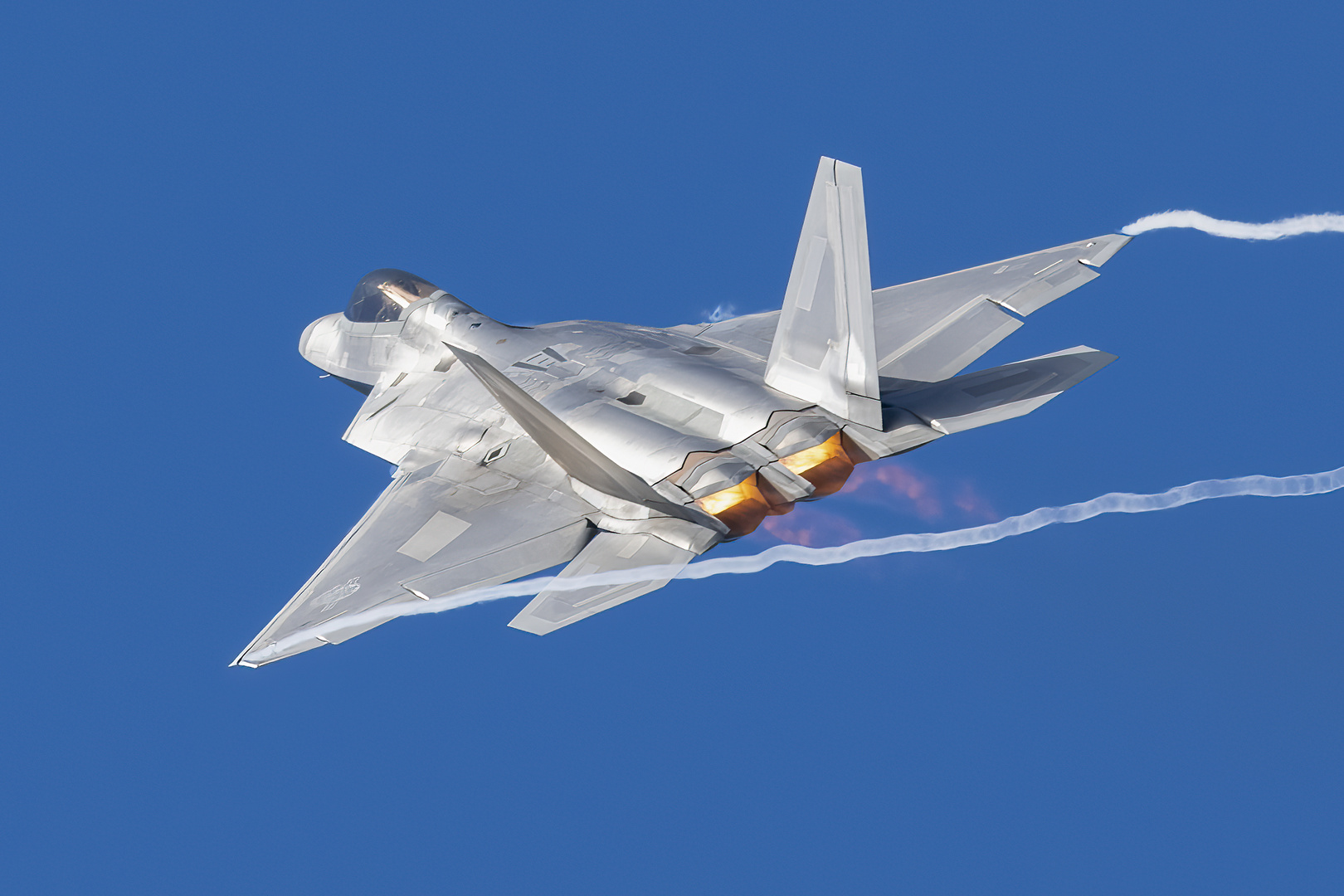 F22 - Raptor