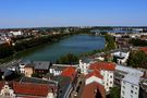 Ausblick auf Pfaffenteich... by Tamara Trzoska 