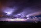 Severe Storm von Markus Branse