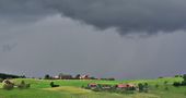 ein heftiges Gewitter naht von Rosetta4