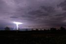 Gewitter im April by Armand Wagner