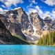 Moraine Lake