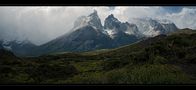 Mirador de Las Torres... von Reinhard...