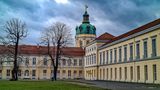  Schloss Charlottenburg  von Hakuna matata 2023