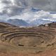 Die Grten der Inkas