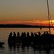 bersee am chiemsee