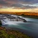 Summer in Iceland