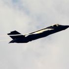 F35II, ein neuer Vogel am Himmel, Teil 3