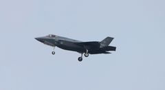 F35II, ein neuer Vogel am Himmel Teil1