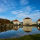 Schloss Nymphenburg