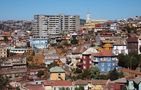 Valparaíso by El Fotógrafo 70