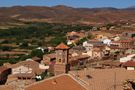 Pueblos con historia.  by Santos Trinidad