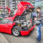 f40 offen