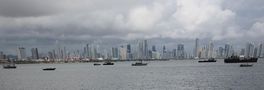 Panama City by Siegmar v. L.