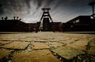 Zeche Zollverein -P-E-R-S-P-E-K-T-I-V-E by Ralf Be.