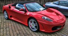 F430