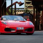 F430