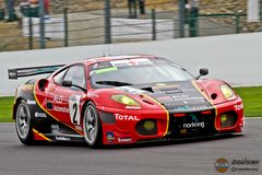 F430 GT2 - AF Corse