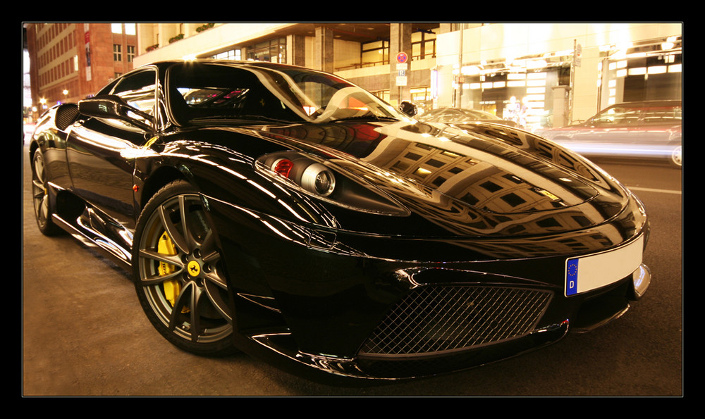 F430 Scuderia