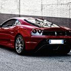 F430 Suderia