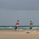 Costa Calma...windsurf quasi in spiaggia