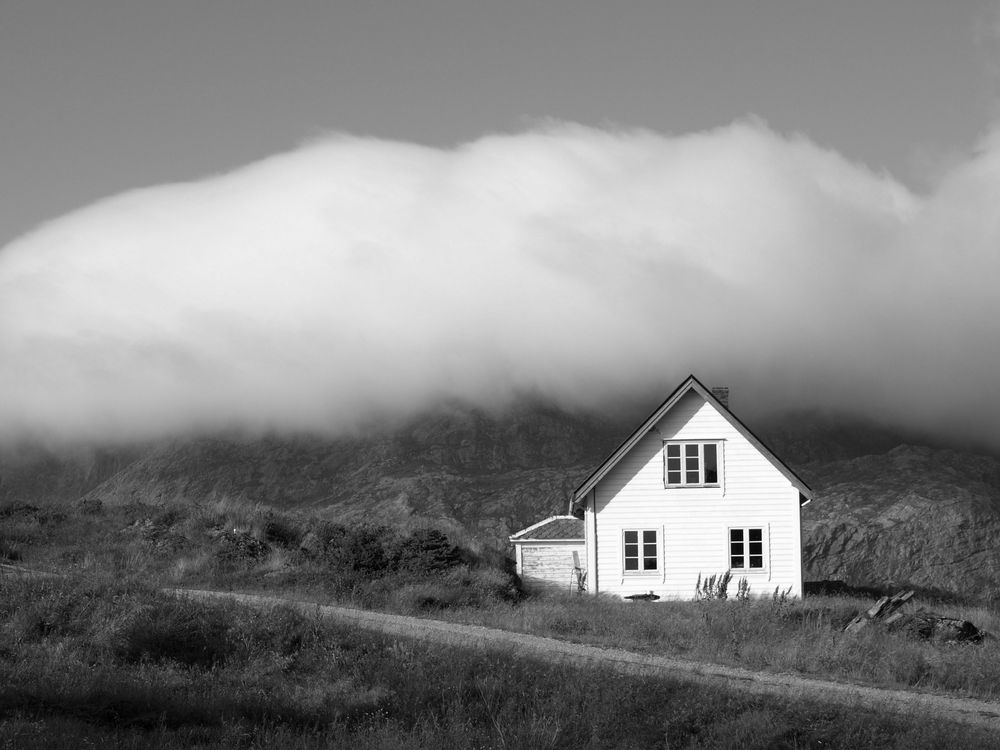 Wolkenbank von sveaamelie 