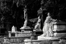 Main Cemetery Cologne by Gerhard Gleim 