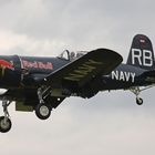 'F4U-4 Corsair'