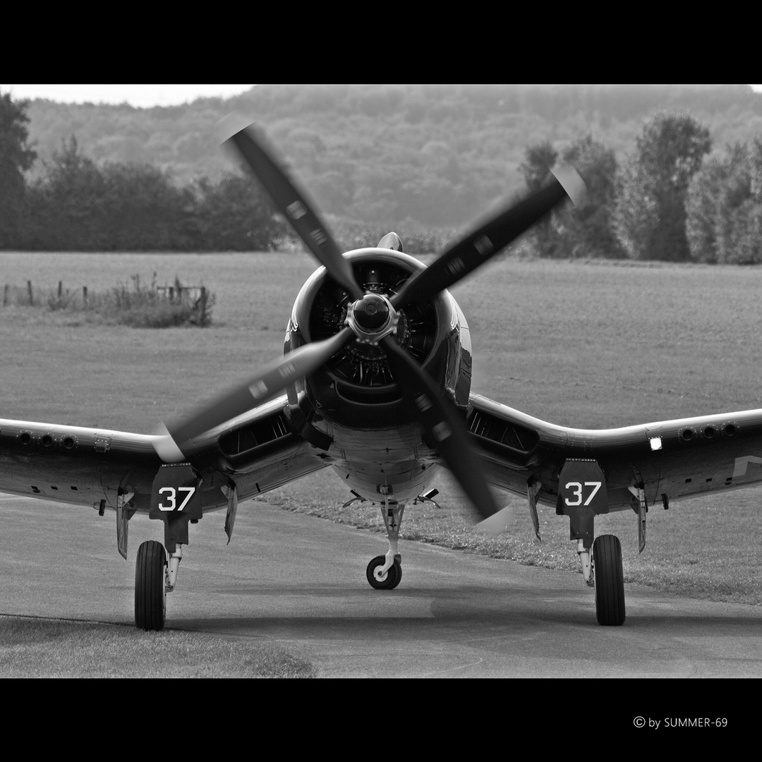 F4U Corsair (2)