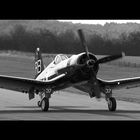 F4U Corsair