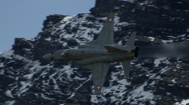 F5 Axalp 2006